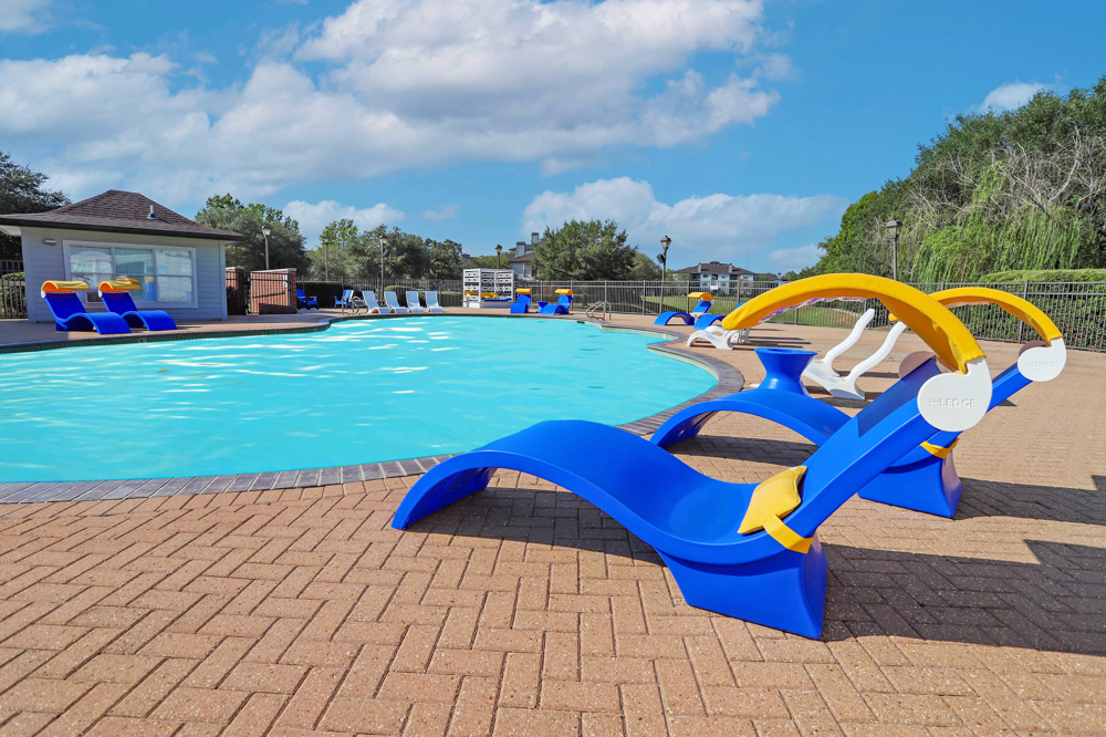 City Heights on Coursey welcome image