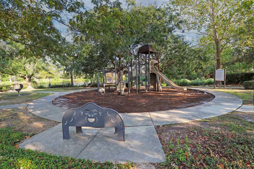 City Heights on Coursey community photo