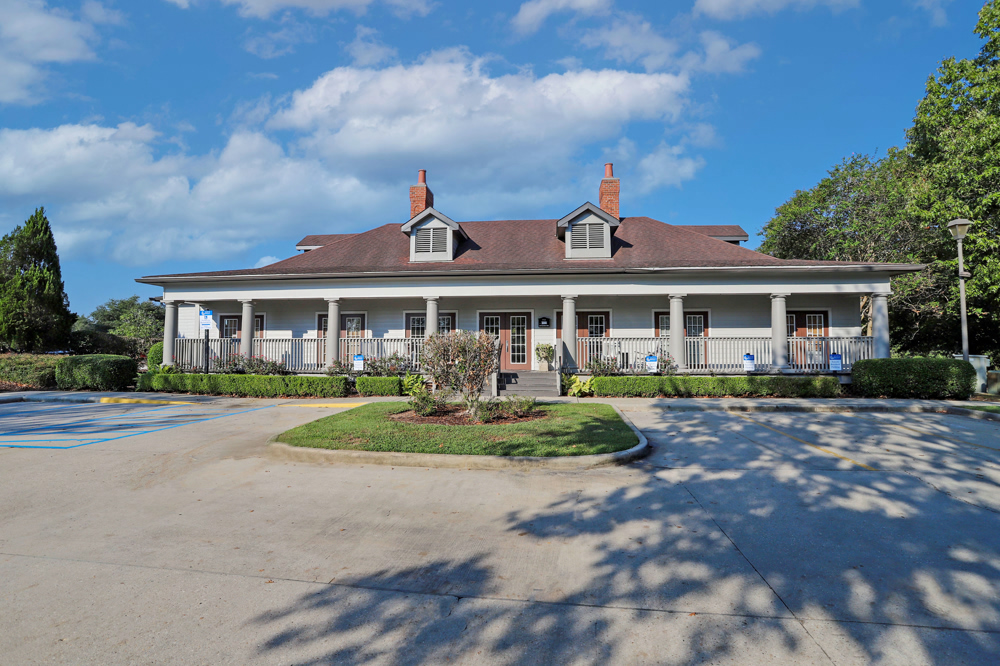 City Heights on Coursey community amenity photo